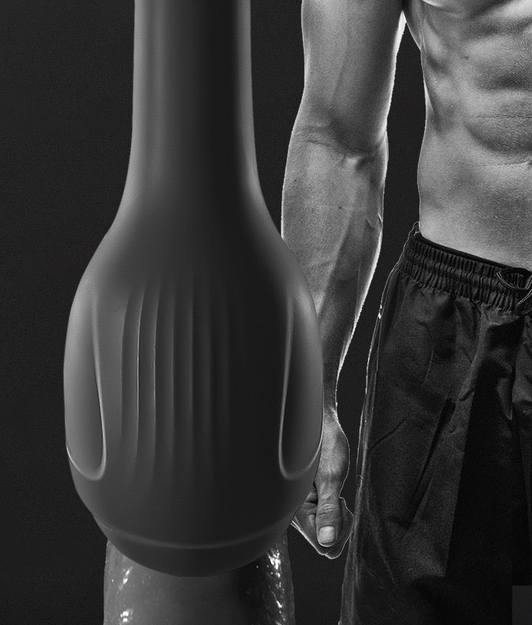 ROSELEX Rolex Gate trainer men's exercise vibration charging massager