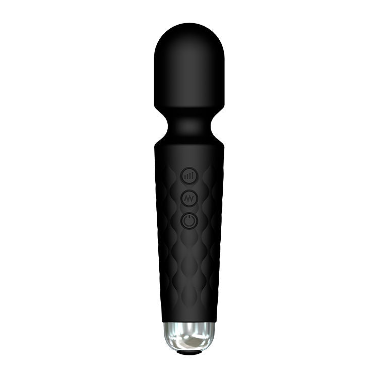 Mini Personal Adult Toys Electric Handheld AV Wand Massager Dildo Vibrator Sex Toys Women