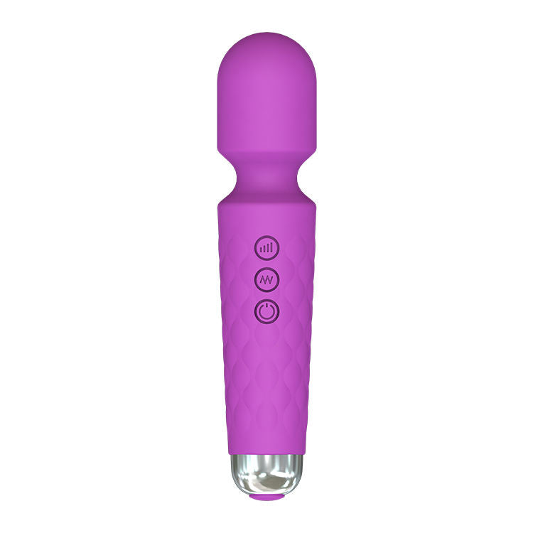 Mini Personal Adult Toys Electric Handheld AV Wand Massager Dildo Vibrator Sex Toys Women