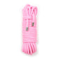 4pcs Couple's Fun Alternative Living Toys Sex Toys with Metal Head 5 Meters Cotton Rope