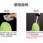 Ukes foam airplane cup men's manual masturbation device adult products erotic sex toys male inverted mold