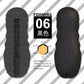 Ukes foam airplane cup men's manual masturbation device adult products erotic sex toys male inverted mold