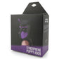 Sexy mask, dog headgear, adult training sex supplies, role-playing nightclub dance mask, dressing up and playing with SM props