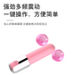 Mini lipstick vibrator, small size for women, flirting, strong vibration, female masturbation sexy bullet