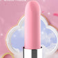 Mini lipstick vibrator, small size for women, flirting, strong vibration, female masturbation sexy bullet