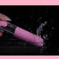 Mini lipstick vibrator, small size for women, flirting, strong vibration, female masturbation sexy bullet