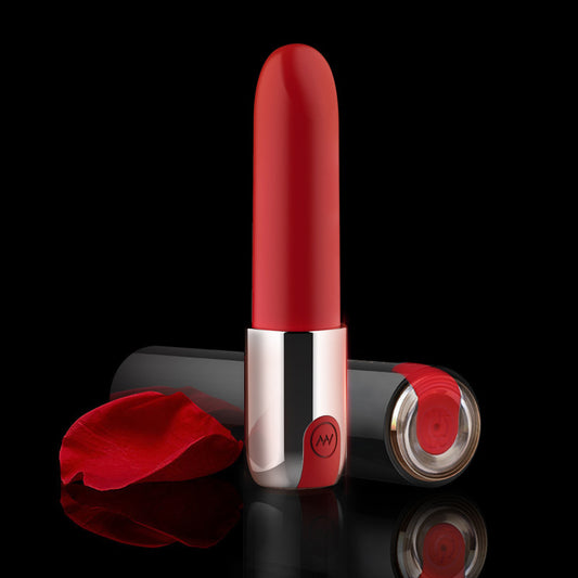 Mini lipstick vibrator, small size for women, flirting, strong vibration, female masturbation sexy bullet