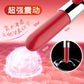 Mini lipstick vibrator, small size for women, flirting, strong vibration, female masturbation sexy bullet