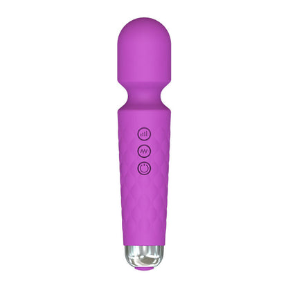 Mini Personal Adult Toys Electric Handheld AV Wand Massager Dildo Vibrator Sex Toys Women